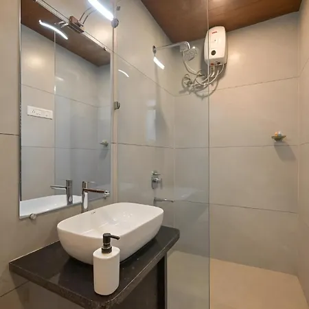 Ekostay Gold - Cosy Cove Villa Lonavala Exterior photo