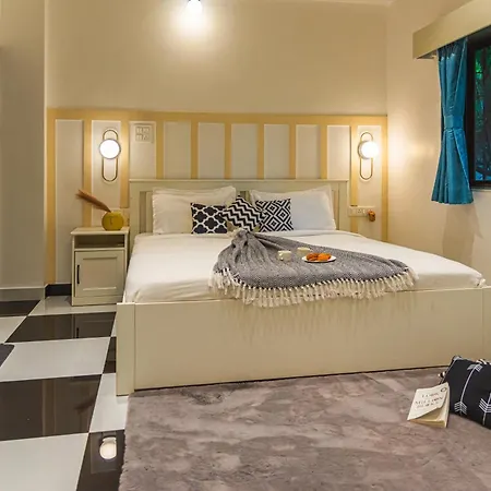 Ekostay Gold - Cosy Cove Villa Lonavala Exterior photo