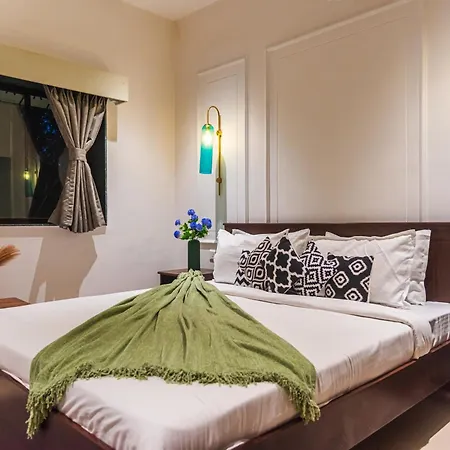 Ekostay Gold - Cosy Cove Villa Lonavala Exterior photo