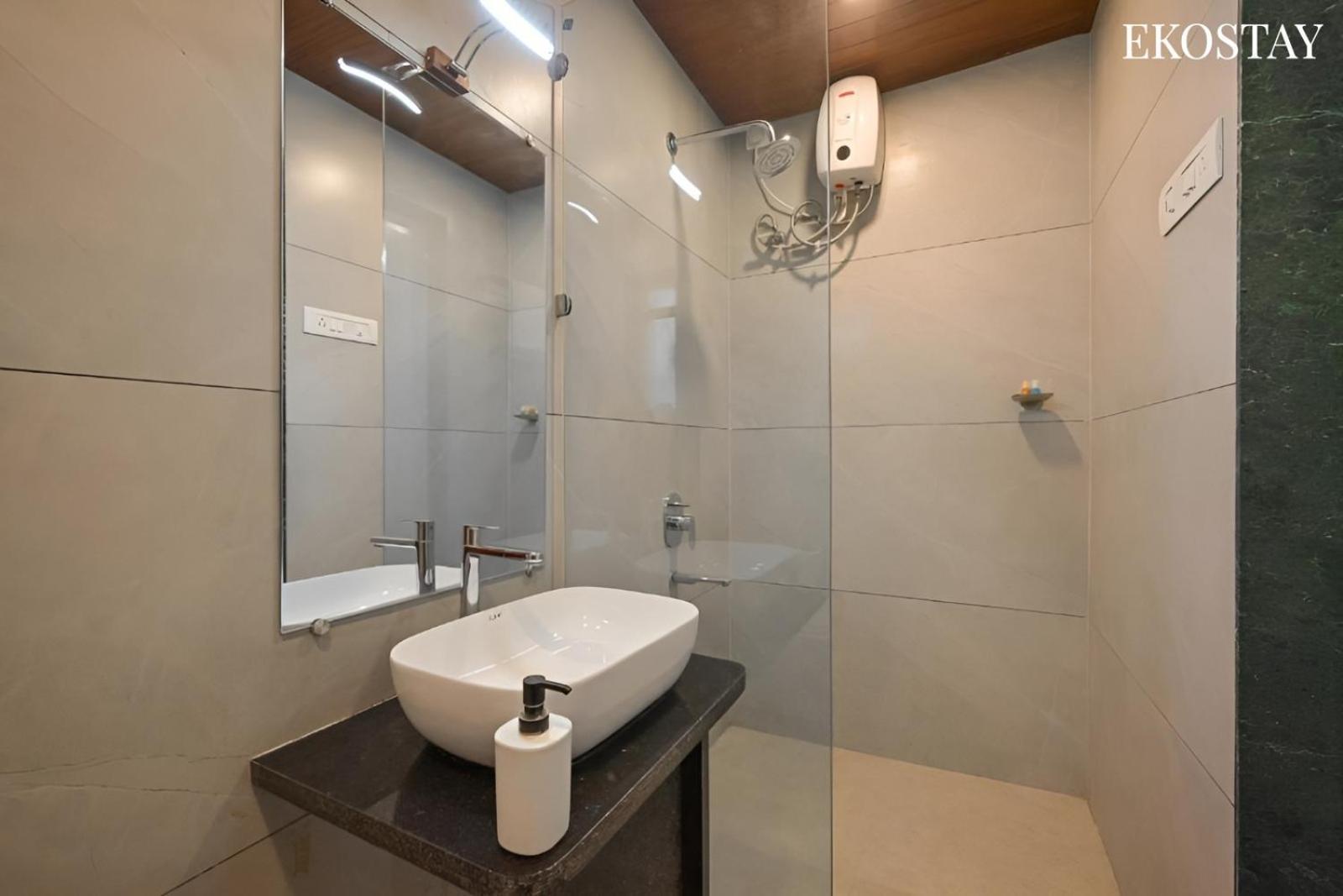 Villa Ekostay Gold - Cosy Cove
