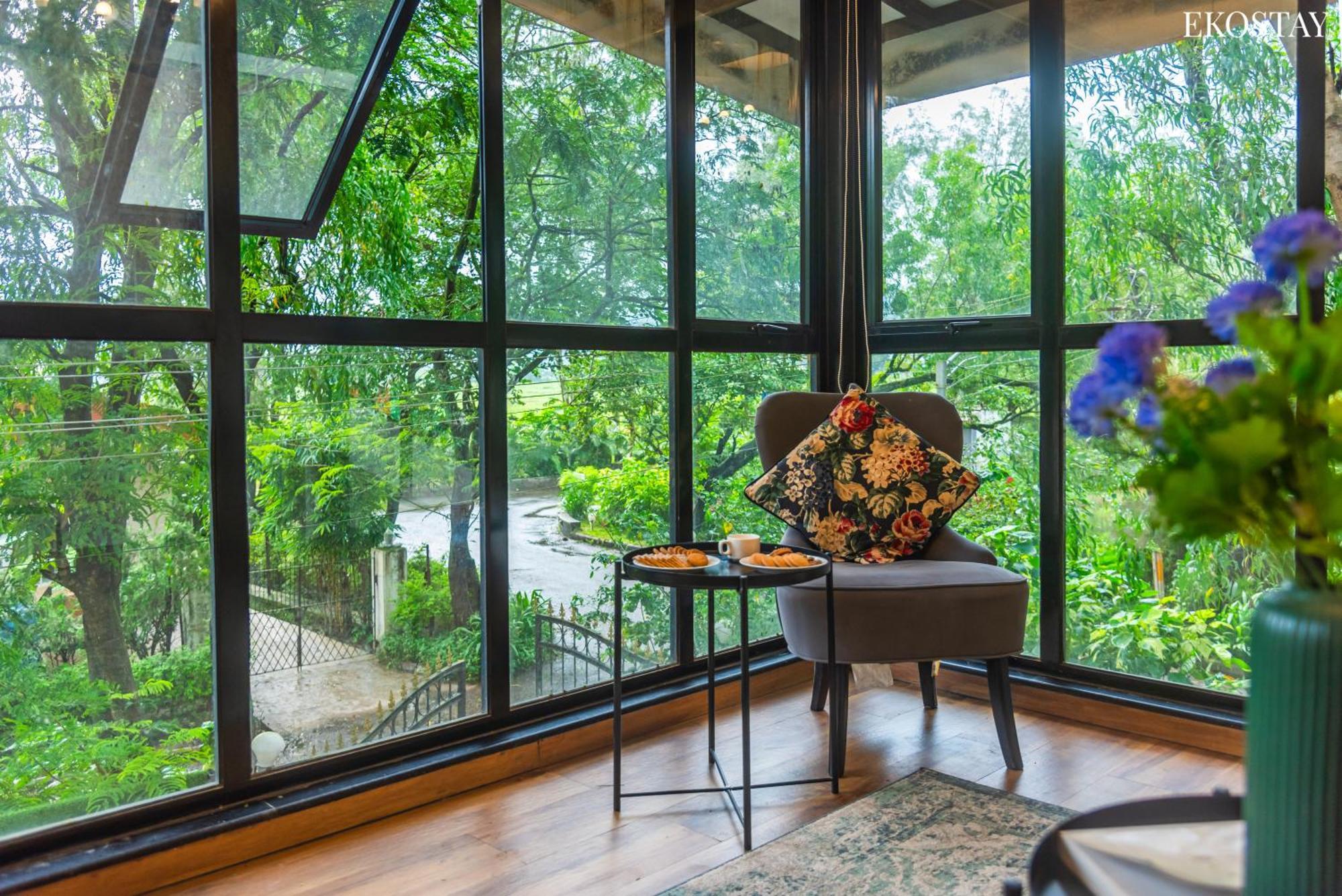 Villa Ekostay Gold - Cosy Cove *