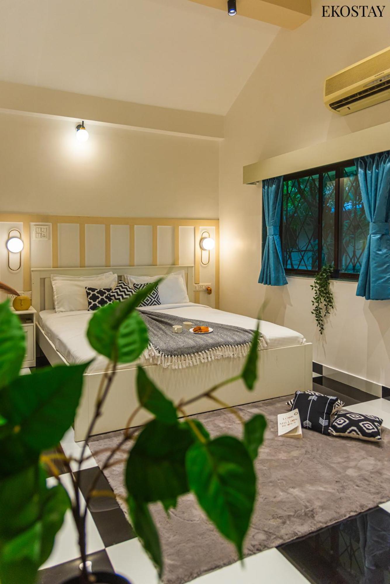 Ekostay Gold - Cosy Cove Villa Lonavala