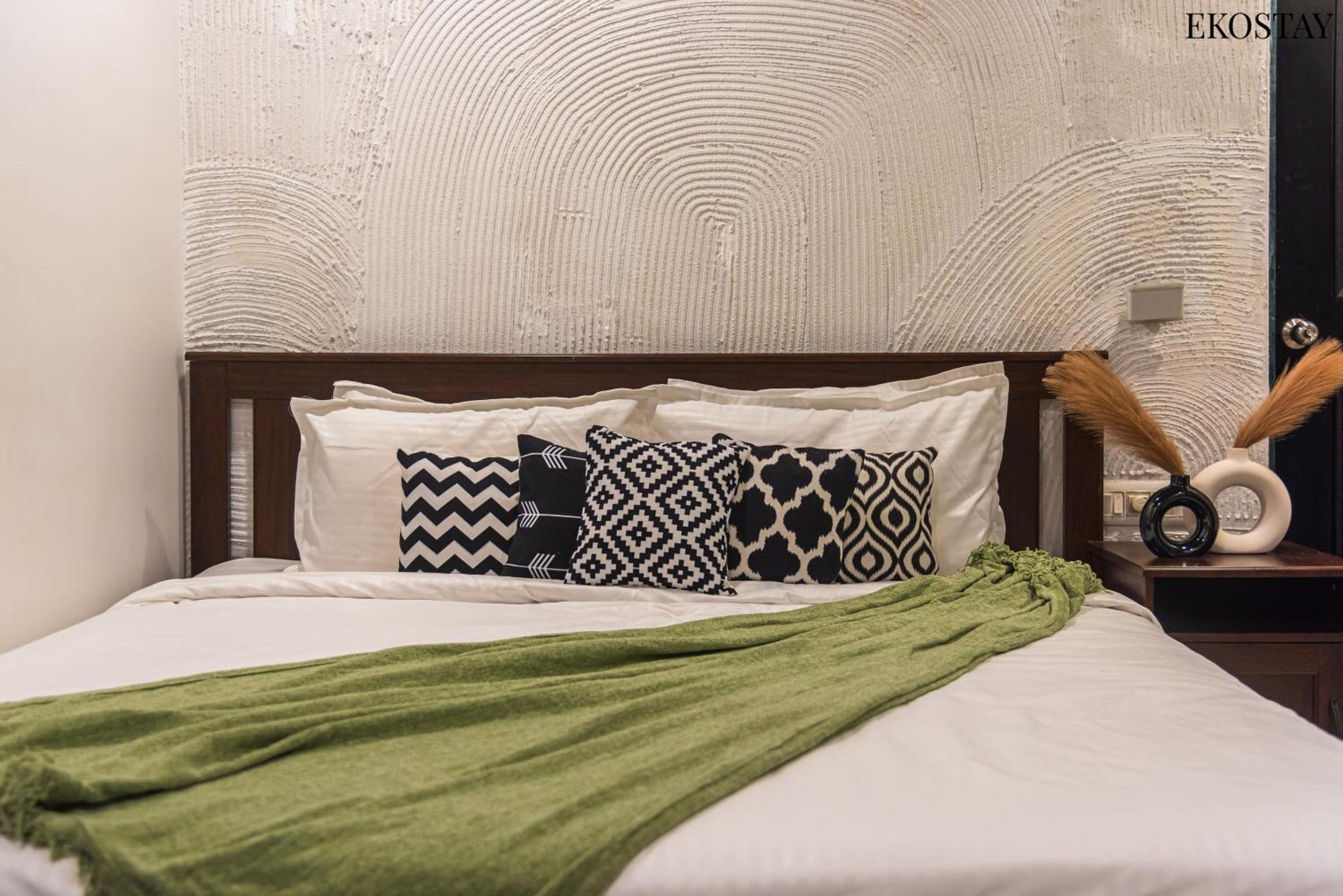 Ekostay Gold - Cosy Cove * Lonavala