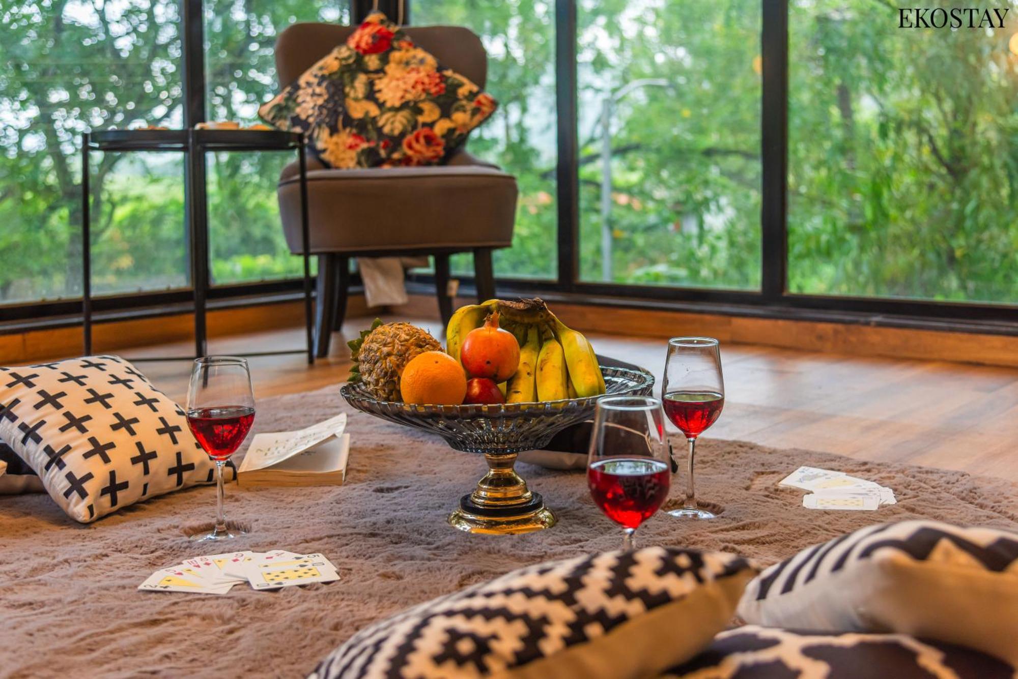Ekostay Gold - Cosy Cove Villa