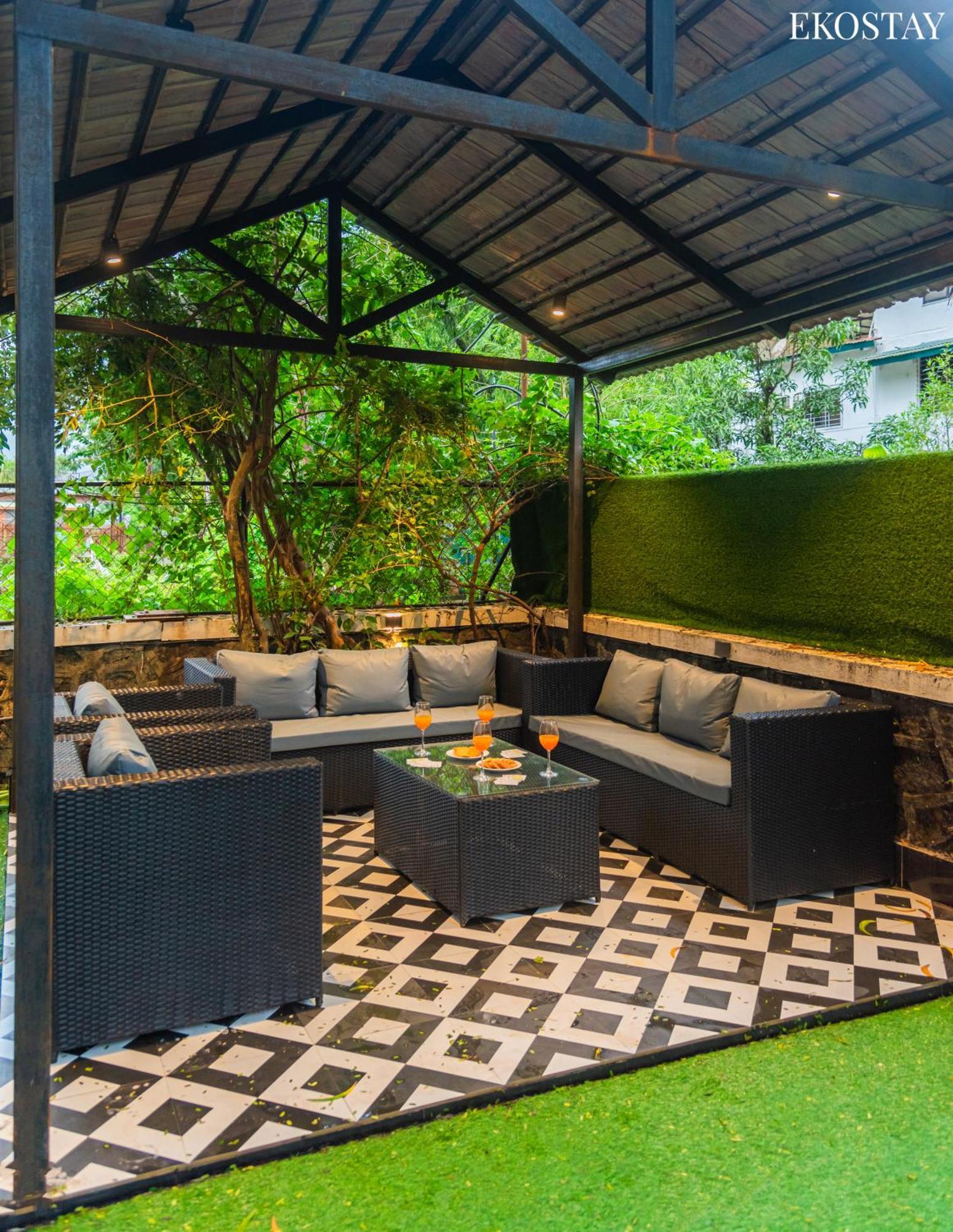 Villa Ekostay Gold - Cosy Cove