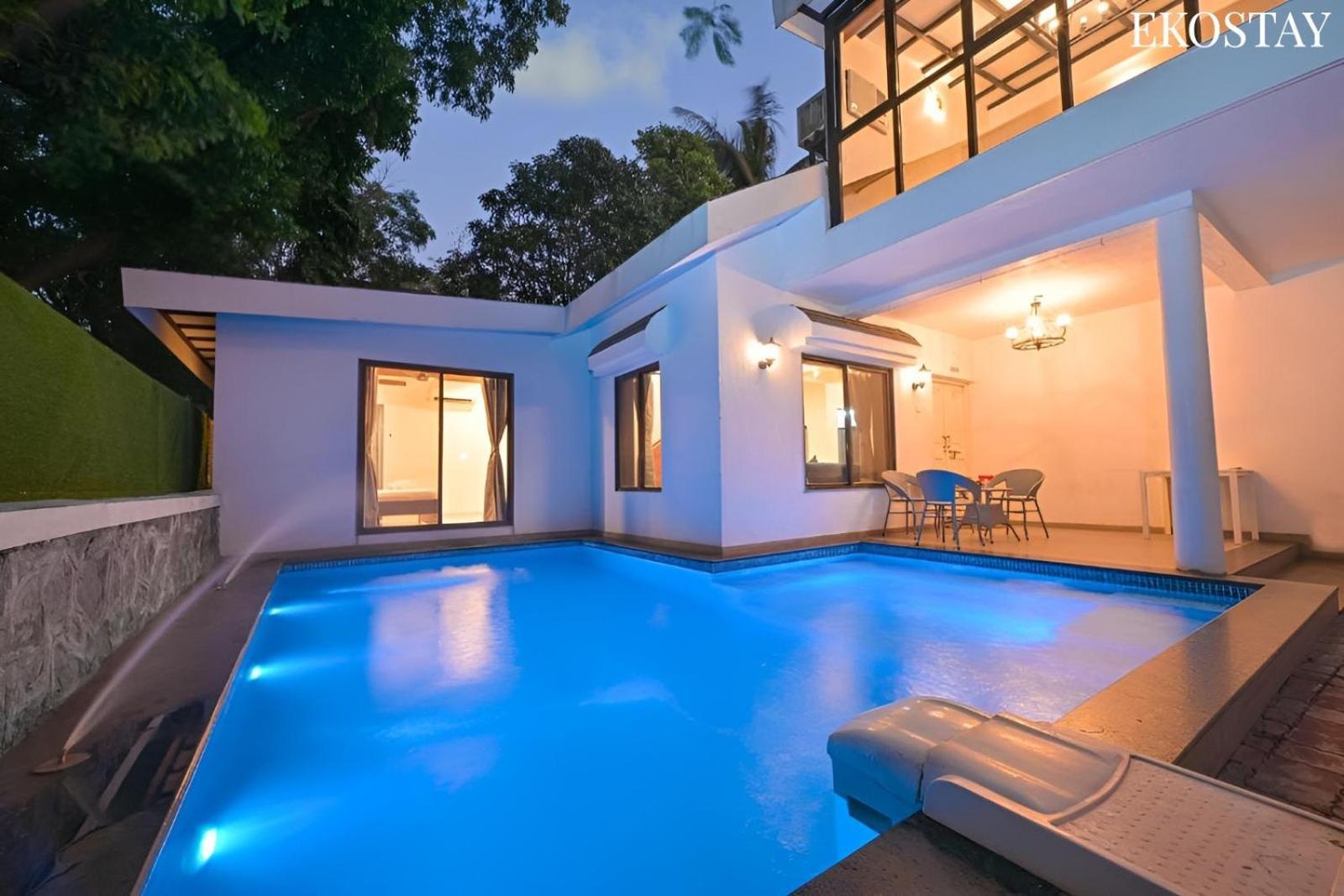 Ekostay Gold - Cosy Cove Villa *