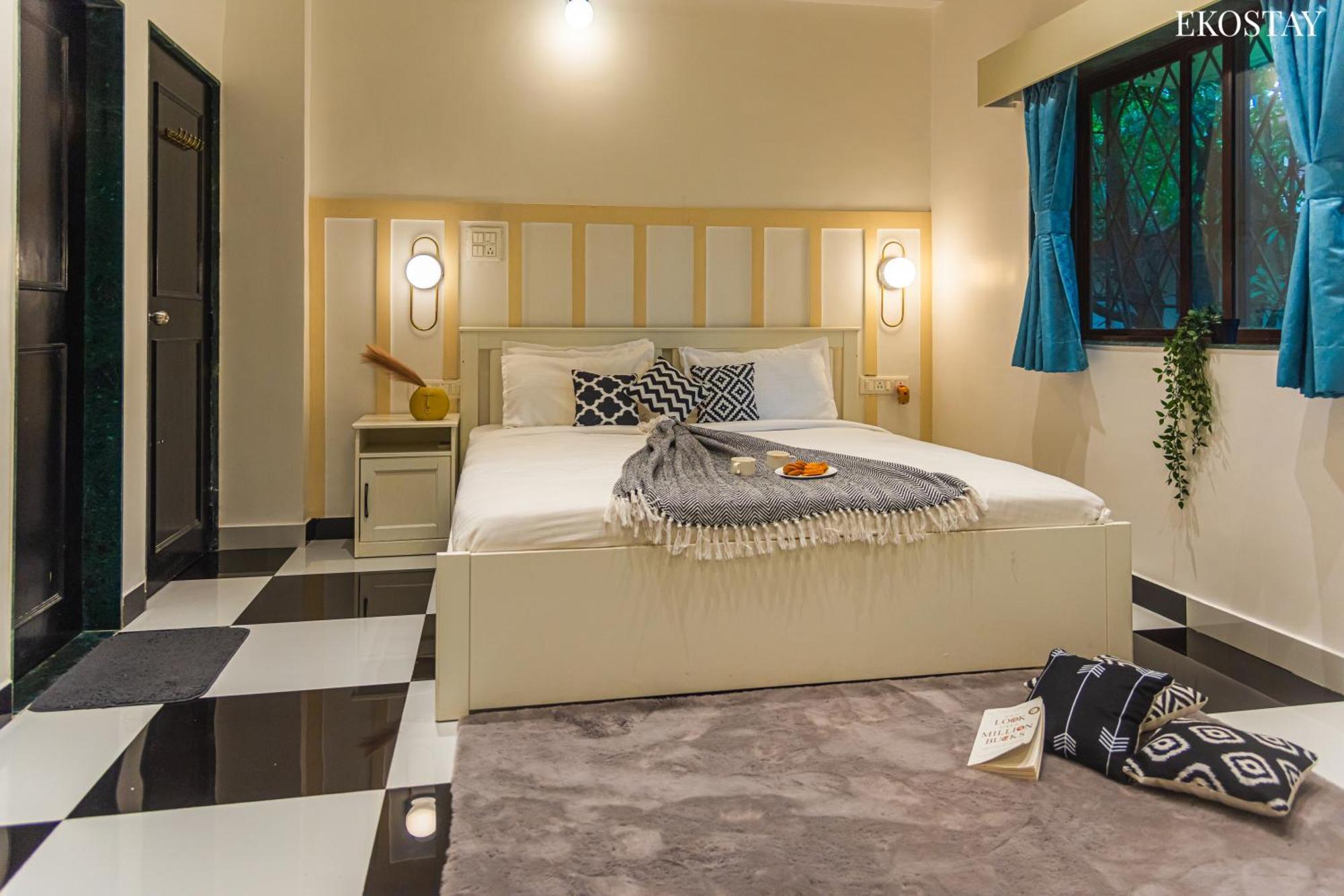 Villa Ekostay Gold - Cosy Cove Lonavala