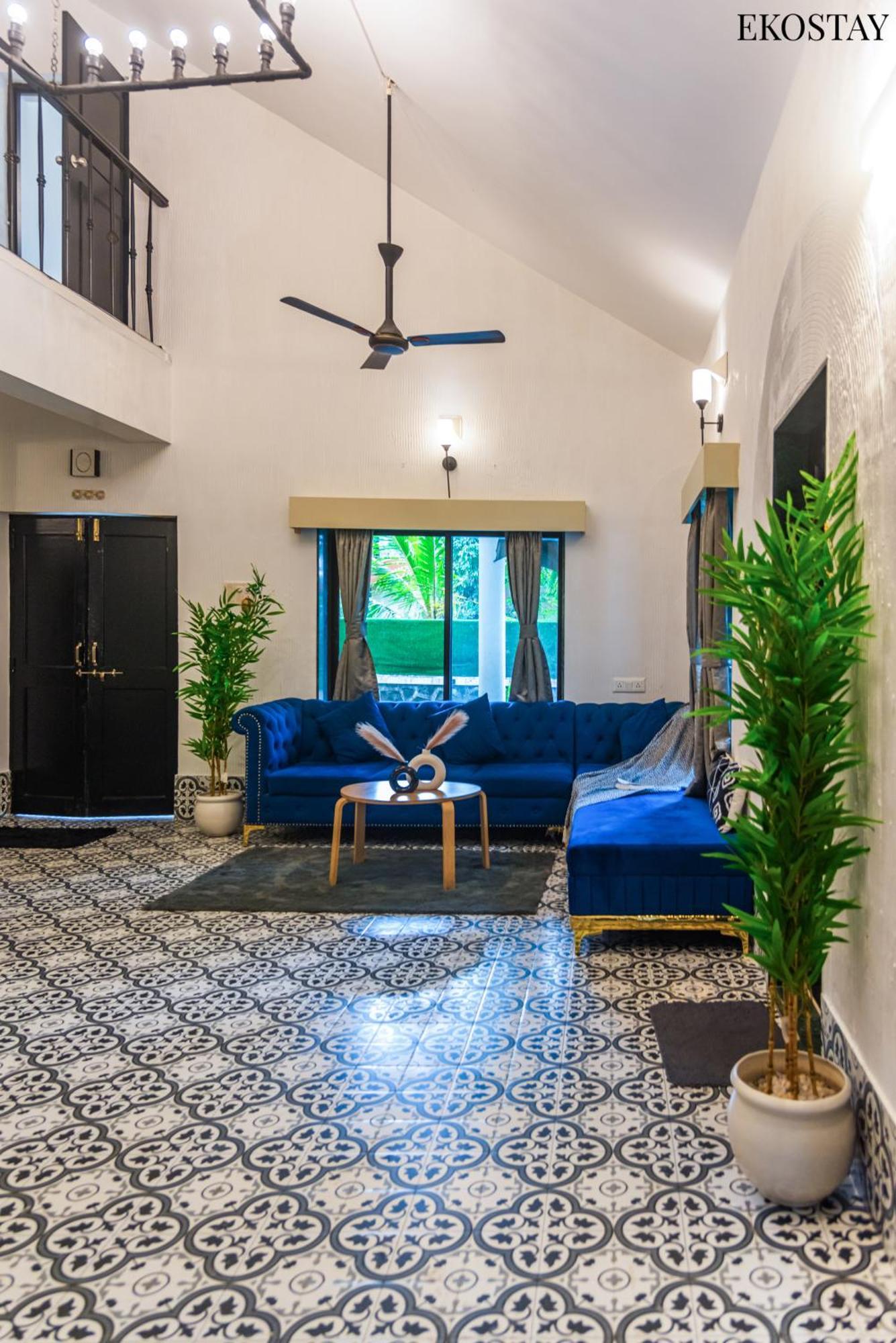 Ekostay Gold - Cosy Cove * Lonavala