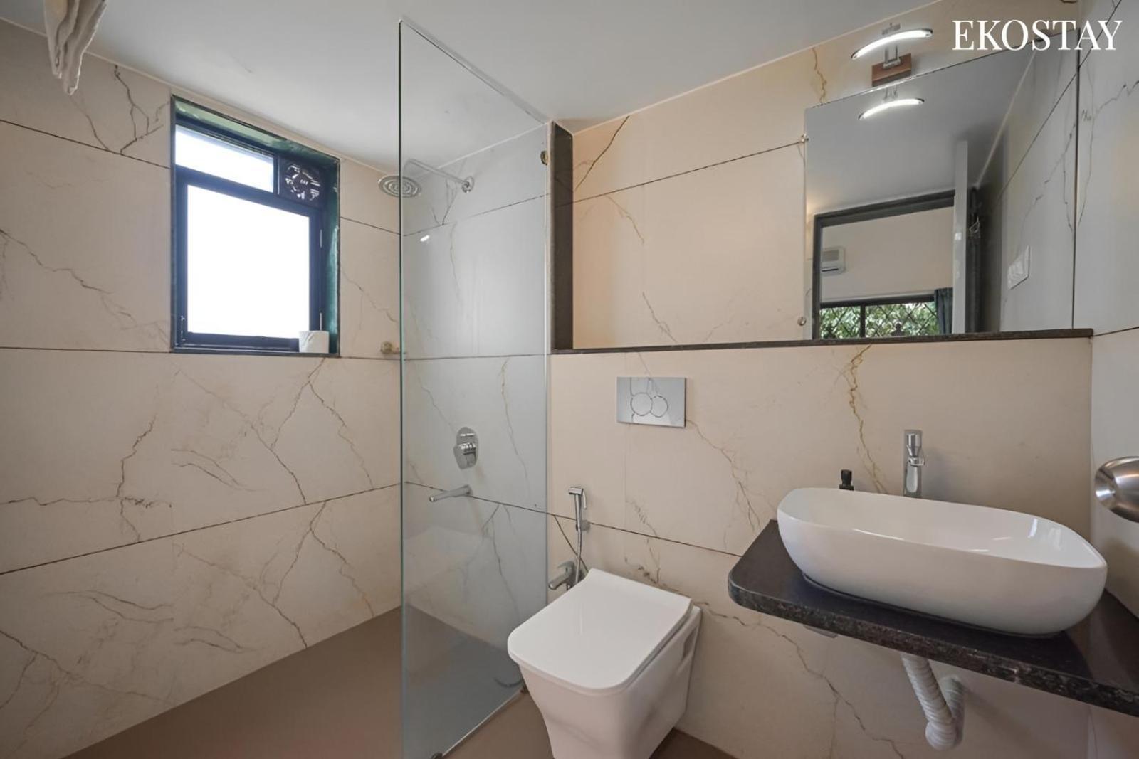 Villa Ekostay Gold - Cosy Cove *