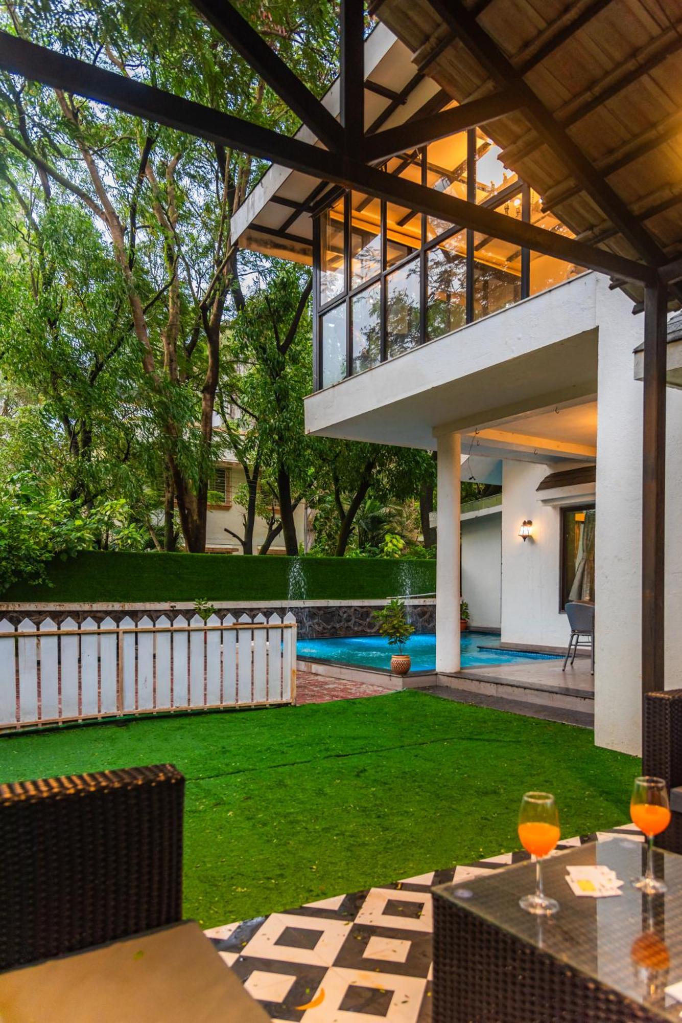 Villa Ekostay Gold - Cosy Cove Lonavala