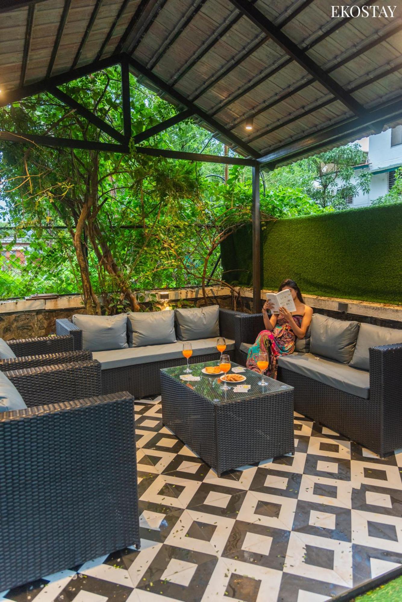 Ekostay Gold - Cosy Cove * Lonavala