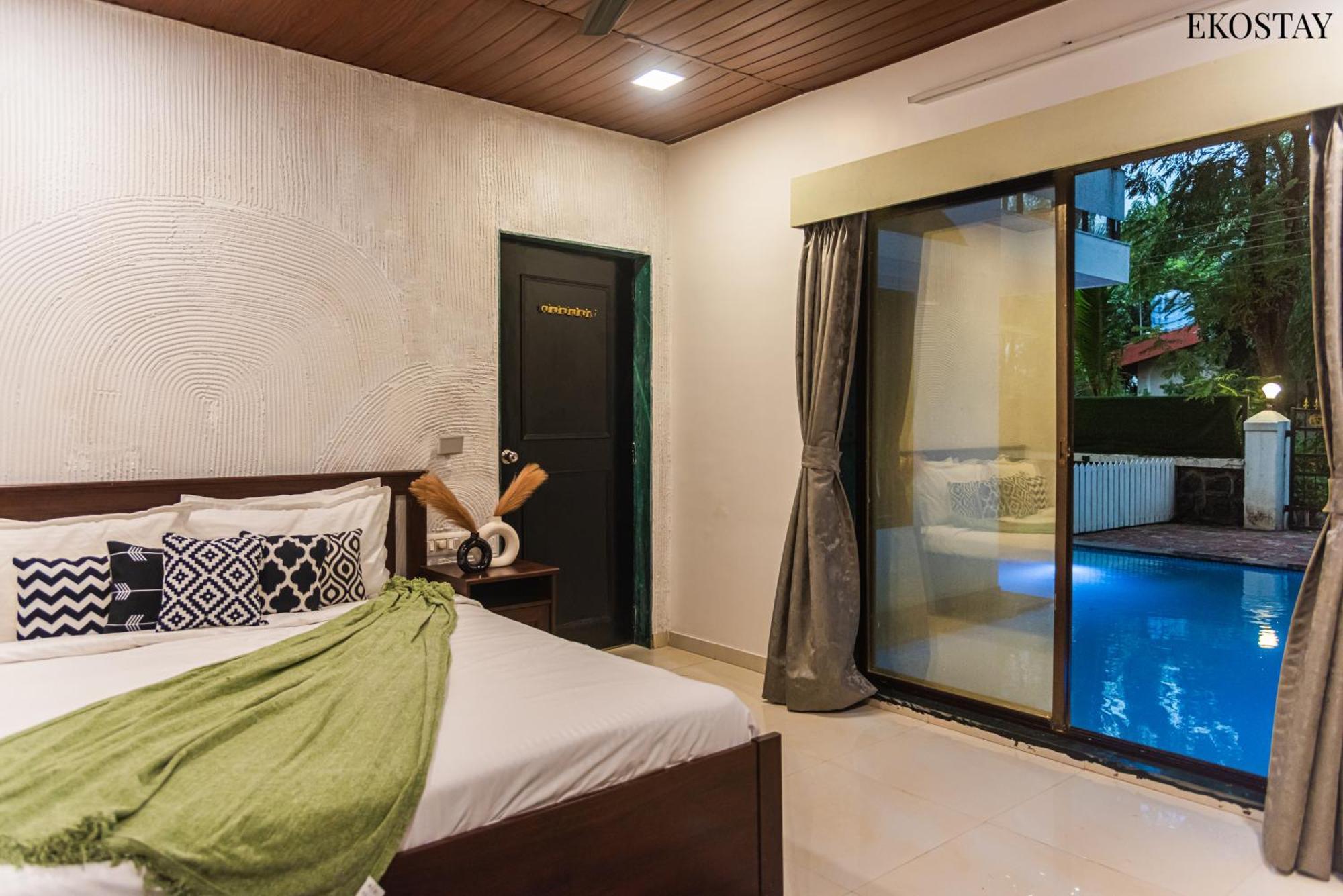 Ekostay Gold - Cosy Cove Villa