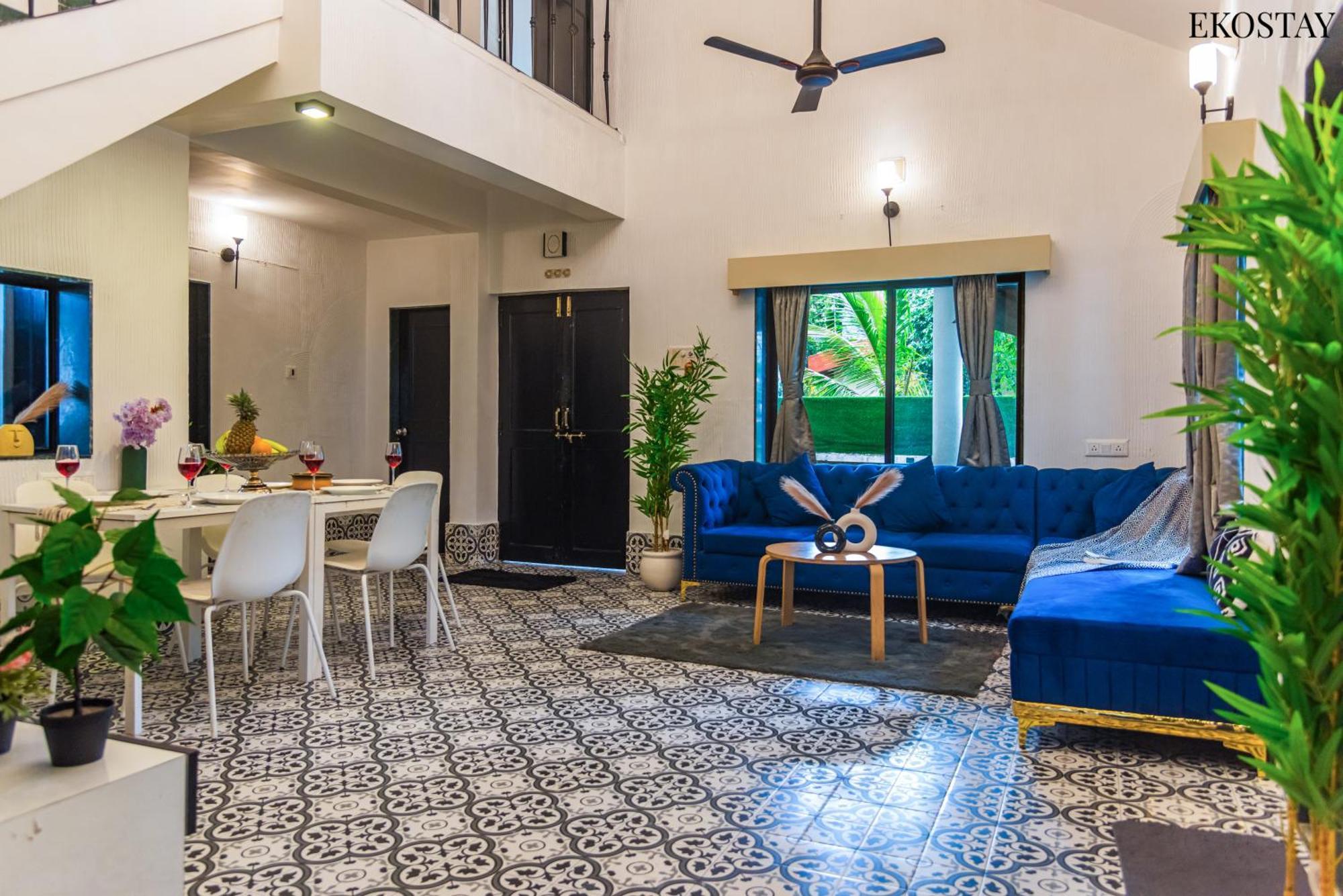 Villa Ekostay Gold - Cosy Cove