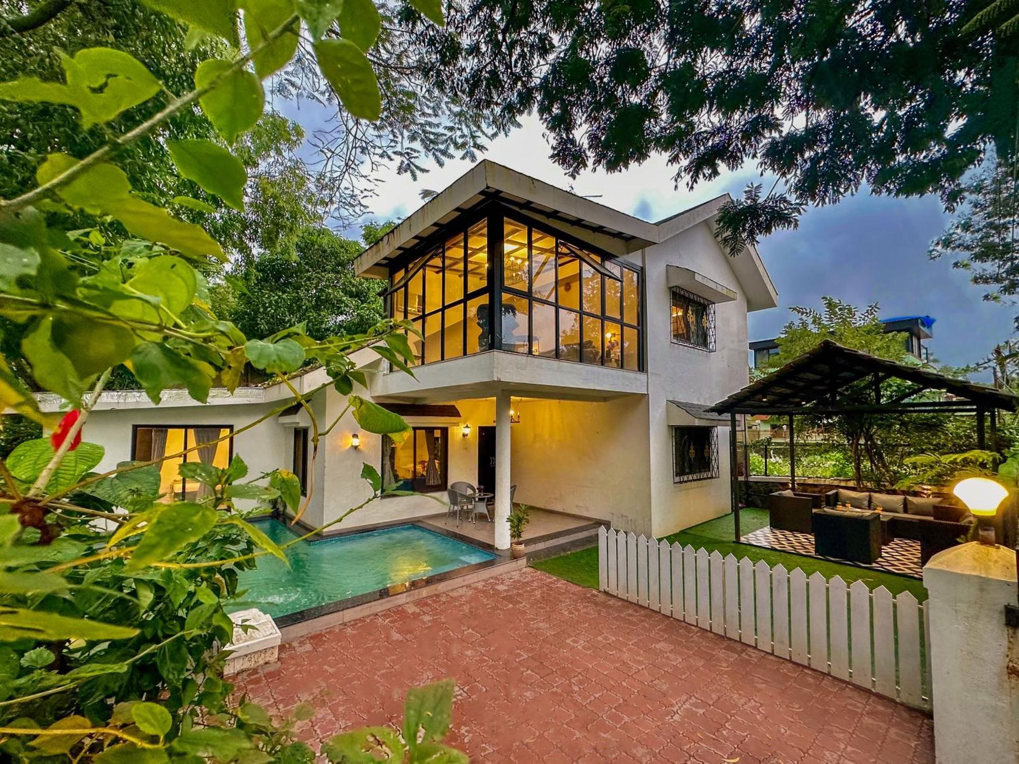 Villa Ekostay Gold - Cosy Cove *